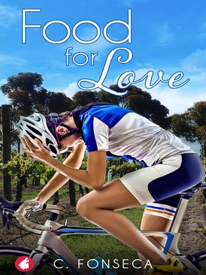 cover image of Food for Love